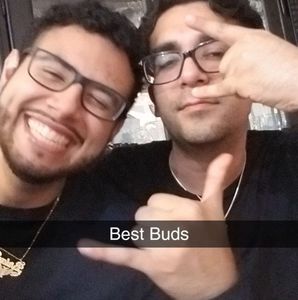 Meet your Posher, Adan